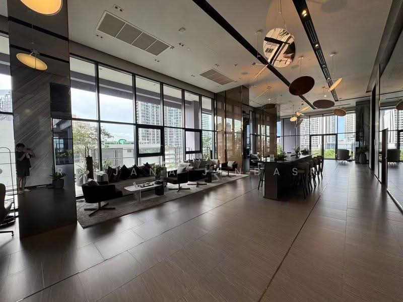 IDEO Sukhumvit Rama 4 : ไอดีโอ สุขุมวิท - พระราม 4, กรุงเทพ, ซอยสุขุมวิท 44 ถนนสุขุมวิท, พระโขนง, คลองเตย, กรุงเทพ, 30 ตร.ม., คอนโด ให้เช่า, โดย Rojjana Jindasri, 500514400 - DDproperty.com