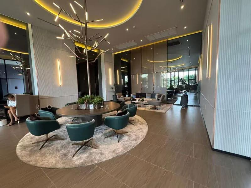 IDEO Sukhumvit Rama 4 : ไอดีโอ สุขุมวิท - พระราม 4, กรุงเทพ, ซอยสุขุมวิท 44 ถนนสุขุมวิท, พระโขนง, คลองเตย, กรุงเทพ, 30 ตร.ม., คอนโด ให้เช่า, โดย Rojjana Jindasri, 500514400 - DDproperty.com