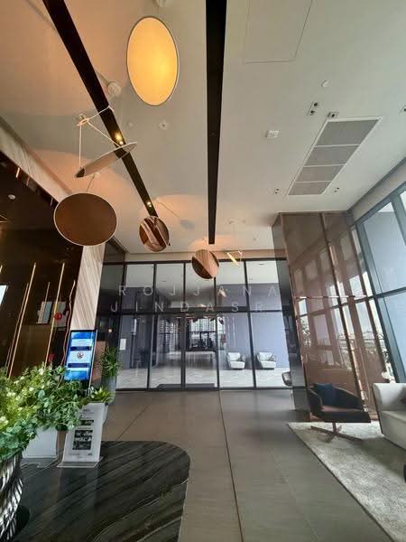 IDEO Sukhumvit Rama 4, Bangkok, Soi Sukhumvit 44, Sukhumvit Road, Phra Kanong, Khlong Toei, Bangkok, 1 Bedroom, 30 sqm, Condo For Rent, by Rojjana Jindasri, 500514400 - DDproperty.com