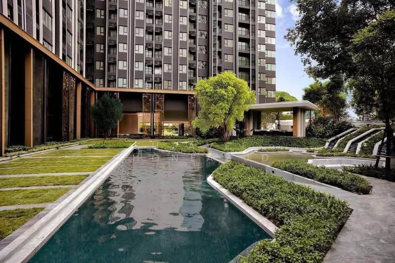 Life One Wireless, Bangkok, 1 Wireless Road, Lumphini, Pathum Wan, Bangkok, 1 Bedroom, 35 sqm, Condo For Rent, by Sutavee Chonlabud, 500514401 - DDproperty.com