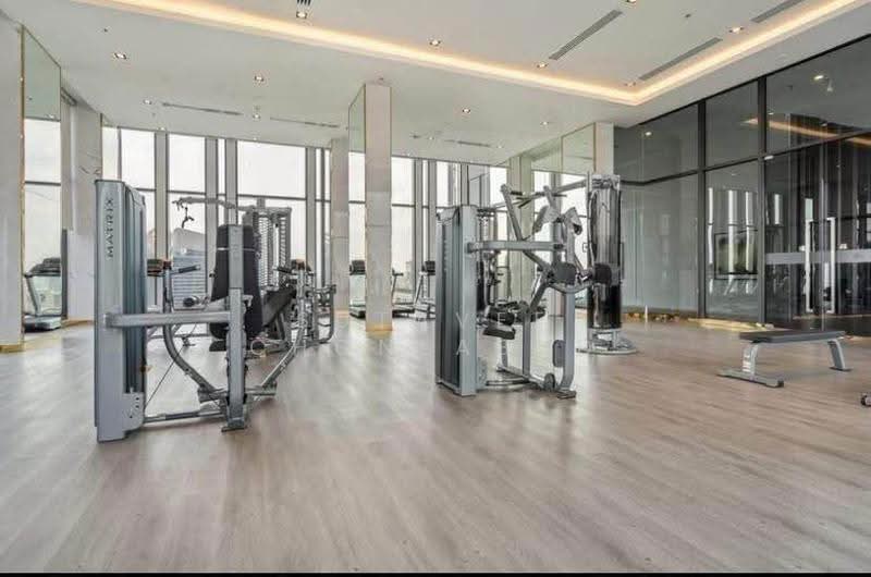 Life One Wireless, Bangkok, 1 Wireless Road, Lumphini, Pathum Wan, Bangkok, 1 Bedroom, 35 sqm, Condo For Rent, by Sutavee Chonlabud, 500514401 - DDproperty.com