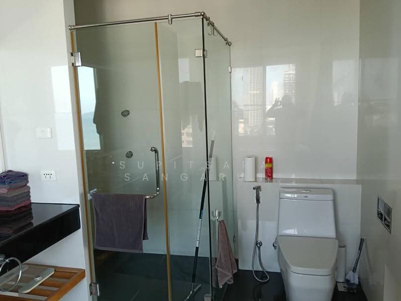La Royale Beach, Chon Buri (Pattaya), 335 253-254, Na Chom Thian, Sattahip, Chon Buri (Pattaya), 2 Bedrooms, 148 sqm, Condo For Sale, by Supitsara Sangarun, 500514402 - DDproperty.com