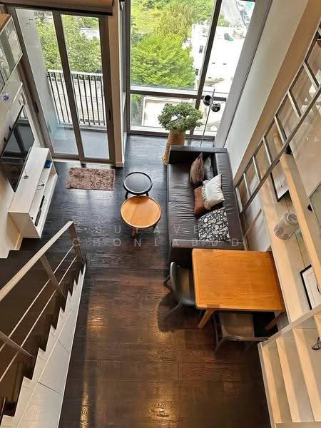 IDEO Morph 38, Bangkok, 88 Sukhumvit Road, Phra Kanong, Khlong Toei, Bangkok, 1 Bedroom, 38 sqm, Condo For Rent, by Sutavee Chonlabud, 500514405 - DDproperty.com
