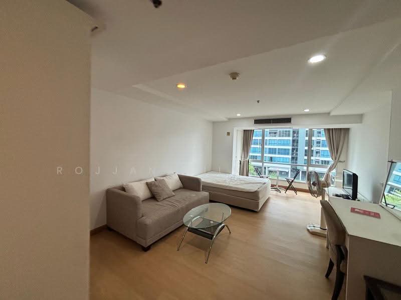 The Trendy, Bangkok, 10 Soi Sukhumvit 13, Khlongtoei Nua, Watthana, Bangkok, 1 Bedroom, 35 sqm, Condo For Rent, by Rojjana Jindasri, 500514406 - DDproperty.com