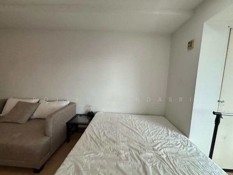 The Trendy, Bangkok, 10 Soi Sukhumvit 13, Khlongtoei Nua, Watthana, Bangkok, 1 Bedroom, 35 sqm, Condo For Rent, by Rojjana Jindasri, 500514406 - DDproperty.com