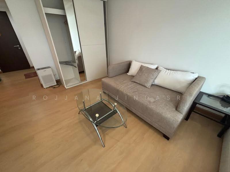 The Trendy, Bangkok, 10 Soi Sukhumvit 13, Khlongtoei Nua, Watthana, Bangkok, 1 Bedroom, 35 sqm, Condo For Rent, by Rojjana Jindasri, 500514406 - DDproperty.com