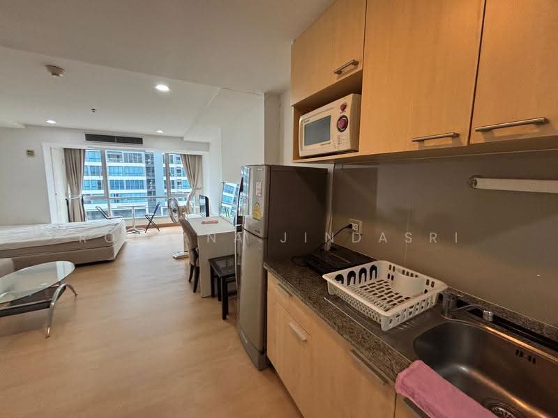 The Trendy, Bangkok, 10 Soi Sukhumvit 13, Khlongtoei Nua, Watthana, Bangkok, 1 Bedroom, 35 sqm, Condo For Rent, by Rojjana Jindasri, 500514406 - DDproperty.com