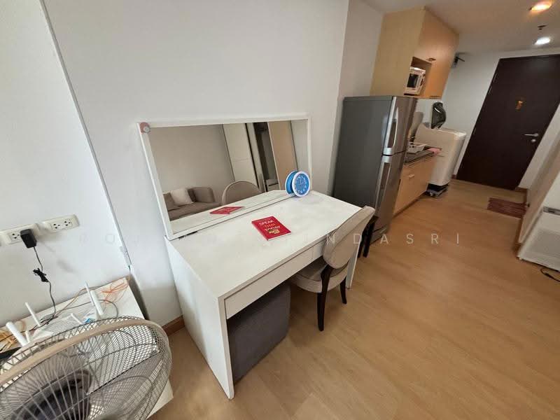 The Trendy, Bangkok, 10 Soi Sukhumvit 13, Khlongtoei Nua, Watthana, Bangkok, 1 Bedroom, 35 sqm, Condo For Rent, by Rojjana Jindasri, 500514406 - DDproperty.com