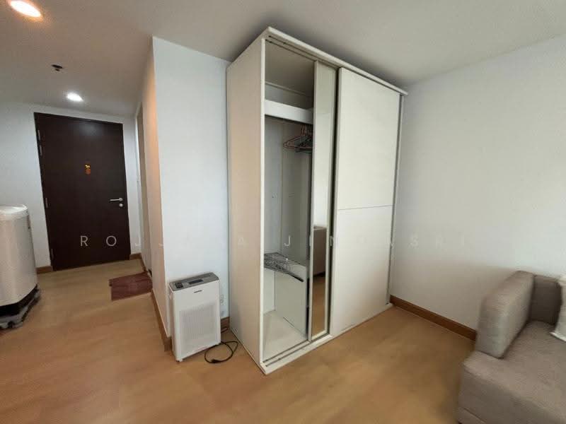 The Trendy, Bangkok, 10 Soi Sukhumvit 13, Khlongtoei Nua, Watthana, Bangkok, 1 Bedroom, 35 sqm, Condo For Rent, by Rojjana Jindasri, 500514406 - DDproperty.com