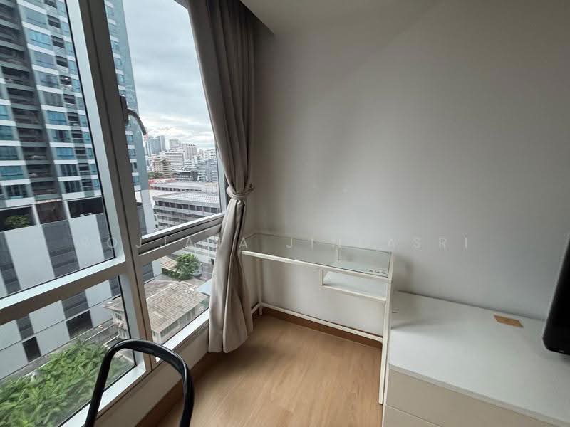 The Trendy, Bangkok, 10 Soi Sukhumvit 13, Khlongtoei Nua, Watthana, Bangkok, 1 Bedroom, 35 sqm, Condo For Rent, by Rojjana Jindasri, 500514406 - DDproperty.com