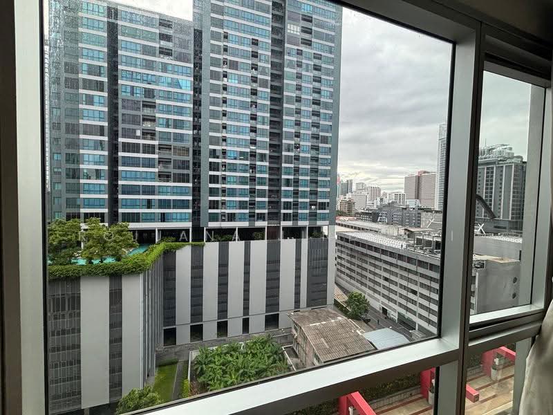 The Trendy, Bangkok, 10 Soi Sukhumvit 13, Khlongtoei Nua, Watthana, Bangkok, 1 Bedroom, 35 sqm, Condo For Rent, by Rojjana Jindasri, 500514406 - DDproperty.com
