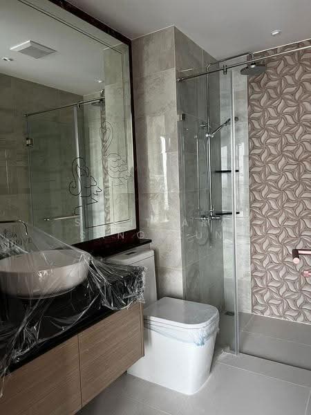 The Riviera Ocean Drive, Chon Buri (Pattaya), Jomtien Second Rd, Nong Pru, Bang Lamung (Pattaya), Chon Buri (Pattaya), 1 Bedroom, 27 sqm, Condo For Sale, by Supitsara  Sangarun, 500514407 - DDproperty.com