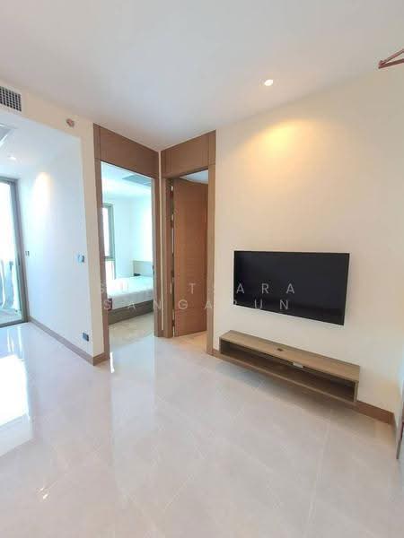 The Riviera Ocean Drive, Chon Buri (Pattaya), Jomtien Second Rd, Nong Pru, Bang Lamung (Pattaya), Chon Buri (Pattaya), 1 Bedroom, 27 sqm, Condo For Sale, by Supitsara  Sangarun, 500514407 - DDproperty.com