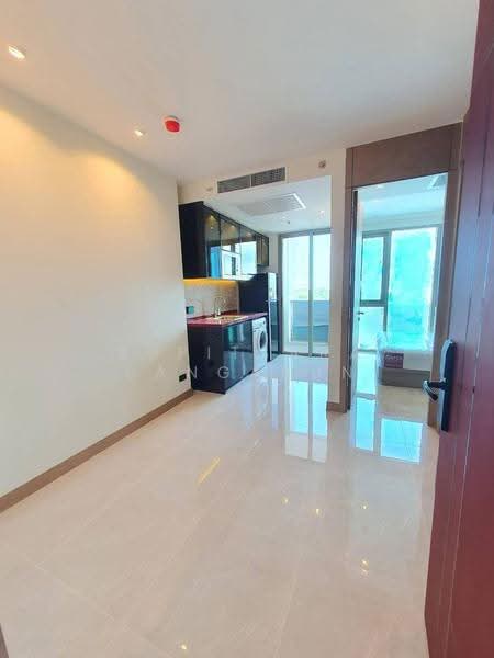The Riviera Ocean Drive, Chon Buri (Pattaya), Jomtien Second Rd, Nong Pru, Bang Lamung (Pattaya), Chon Buri (Pattaya), 1 Bedroom, 27 sqm, Condo For Sale, by Supitsara  Sangarun, 500514407 - DDproperty.com