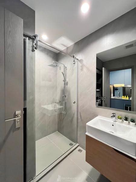 IDEO Sukhumvit Rama 4, Bangkok, Soi Sukhumvit 44, Sukhumvit Road, Phra Kanong, Khlong Toei, Bangkok, 1 Bedroom, 30 sqm, Condo For Rent, by PROPMATCH CO., LTD., 500514411 - DDproperty.com