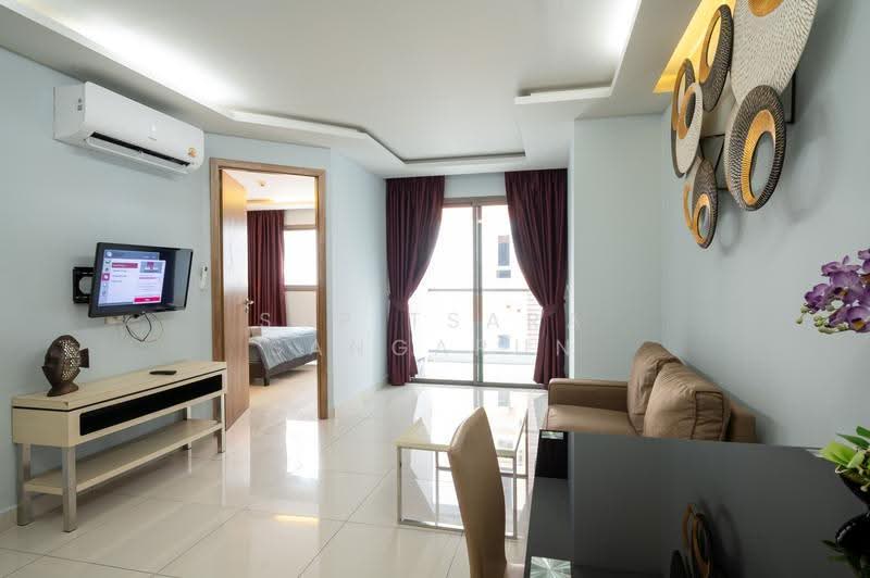 C View Residence, ชลบุรี, ถ.พระตำหนัก, หนองปรือ, บางละมุง, ชลบุรี, 44 ตร.ม., อพาร์ทเมนท์ ขาย, โดย Supitsara Sangarun, 500514412 - DDproperty.com