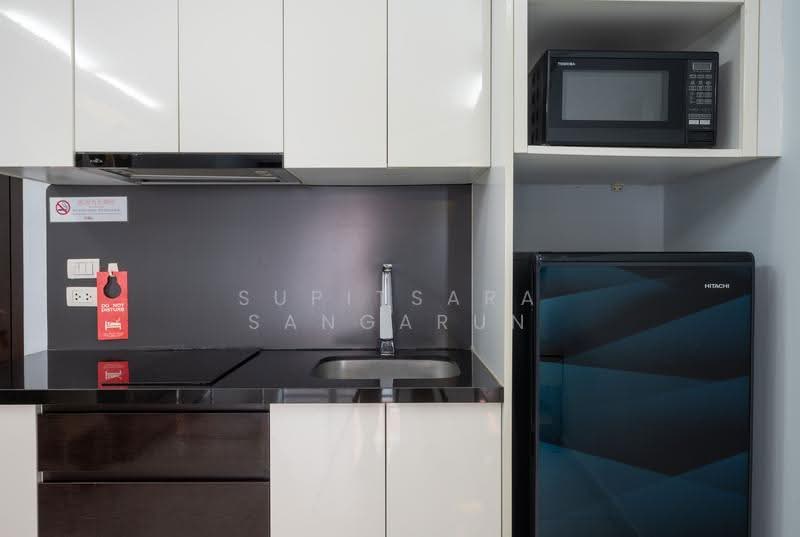 C View Residence, ชลบุรี, ถ.พระตำหนัก, หนองปรือ, บางละมุง, ชลบุรี, 44 ตร.ม., อพาร์ทเมนท์ ขาย, โดย Supitsara Sangarun, 500514412 - DDproperty.com