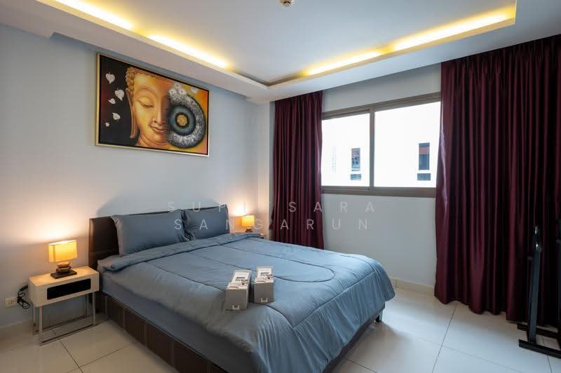 C View Residence, ชลบุรี, ถ.พระตำหนัก, หนองปรือ, บางละมุง, ชลบุรี, 44 ตร.ม., อพาร์ทเมนท์ ขาย, โดย Supitsara Sangarun, 500514412 - DDproperty.com