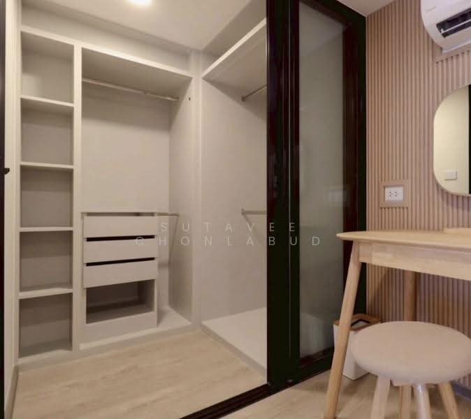 SOHO Bangkok Ratchada, Bangkok, 74 Pracha Rat Bamphen Rd, Huai Khwang, Bangkok, 2 Bedrooms, 48 sqm, Condo For Rent, by Sutavee Chonlabud, 500514415 - DDproperty.com