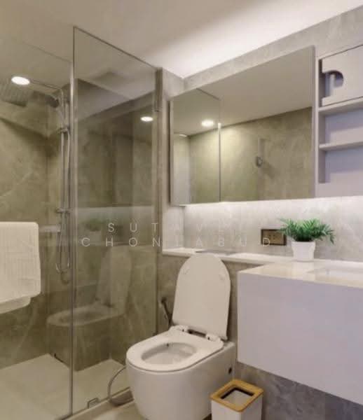 SOHO Bangkok Ratchada, กรุงเทพ, 74 Pracha Rat Bamphen Rd, ห้วยขวาง, กรุงเทพ, 48 ตร.ม., คอนโด ให้เช่า, โดย Sutavee Chonlabud, 500514415 - DDproperty.com