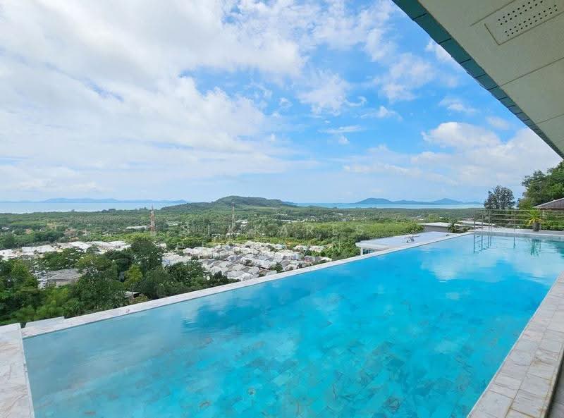 undefined, Phuket, Pa Khlok, Thalang, Phuket, 6 Bedrooms, 550 sqm, Villa For Sale, by Sikkares Ploydang, 500514416 - DDproperty.com