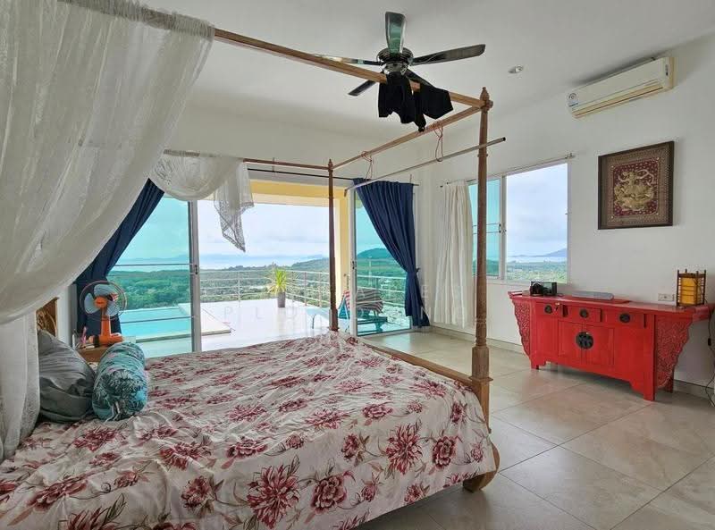 undefined, Phuket, Pa Khlok, Thalang, Phuket, 6 Bedrooms, 550 sqm, Villa For Sale, by Sikkares Ploydang, 500514416 - DDproperty.com