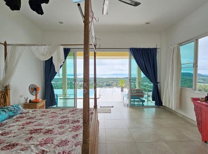 undefined, Phuket, Pa Khlok, Thalang, Phuket, 6 Bedrooms, 550 sqm, Villa For Sale, by Sikkares Ploydang, 500514416 - DDproperty.com