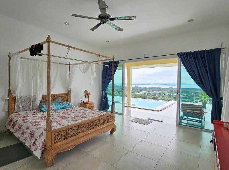 undefined, Phuket, Pa Khlok, Thalang, Phuket, 6 Bedrooms, 550 sqm, Villa For Sale, by Sikkares Ploydang, 500514416 - DDproperty.com