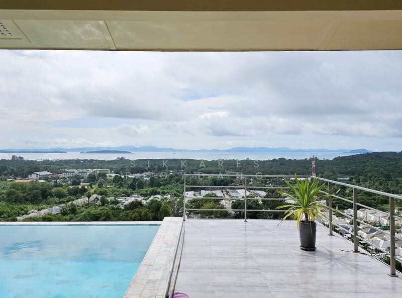 undefined, Phuket, Pa Khlok, Thalang, Phuket, 6 Bedrooms, 550 sqm, Villa For Sale, by Sikkares Ploydang, 500514416 - DDproperty.com