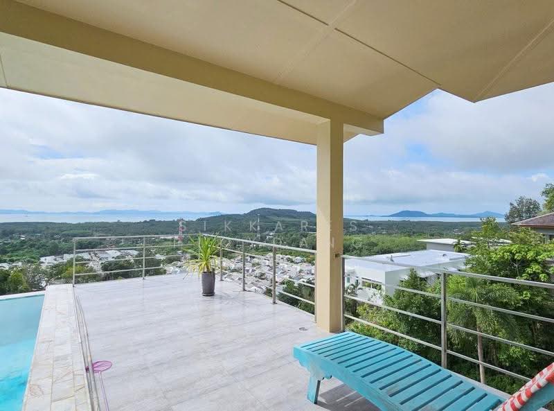 undefined, ภูเก็ต, ป่าคลอก, ถลาง, ภูเก็ต, 550 ตร.ม., วิลล่า ขาย, โดย Sikkares Ploydang, 500514416 - DDproperty.com