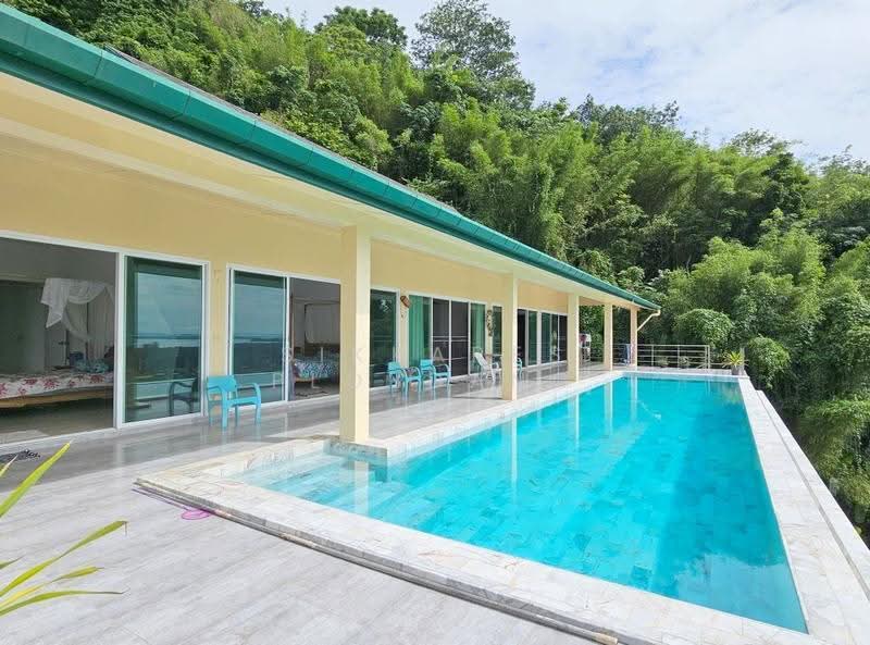 undefined, ภูเก็ต, ป่าคลอก, ถลาง, ภูเก็ต, 550 ตร.ม., วิลล่า ขาย, โดย Sikkares Ploydang, 500514416 - DDproperty.com