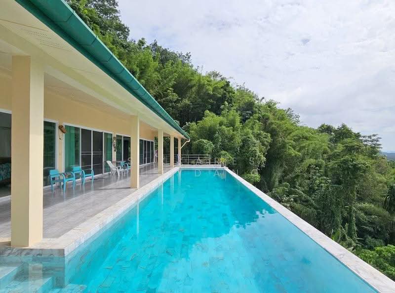 undefined, Phuket, Pa Khlok, Thalang, Phuket, 6 Bedrooms, 550 sqm, Villa For Sale, by Sikkares Ploydang, 500514416 - DDproperty.com
