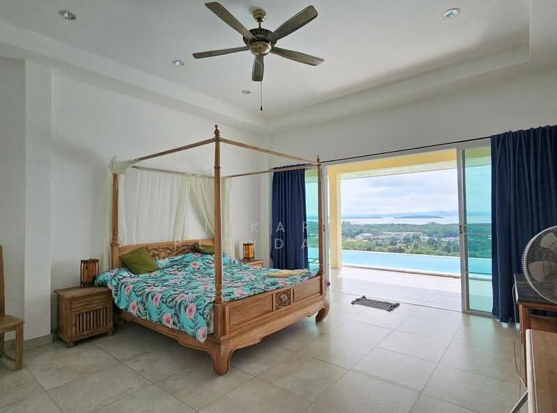 undefined, Phuket, Pa Khlok, Thalang, Phuket, 6 Bedrooms, 550 sqm, Villa For Sale, by Sikkares Ploydang, 500514416 - DDproperty.com