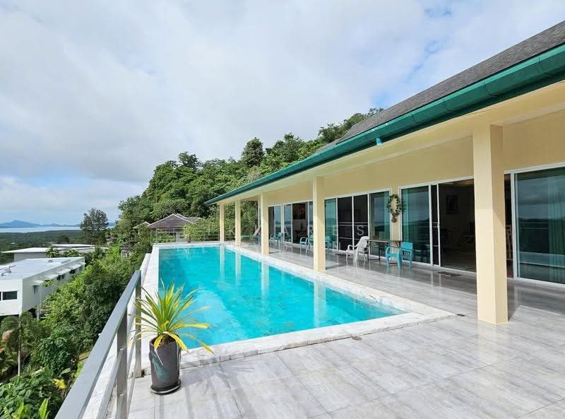 undefined, ภูเก็ต, ป่าคลอก, ถลาง, ภูเก็ต, 550 ตร.ม., วิลล่า ขาย, โดย Sikkares Ploydang, 500514416 - DDproperty.com