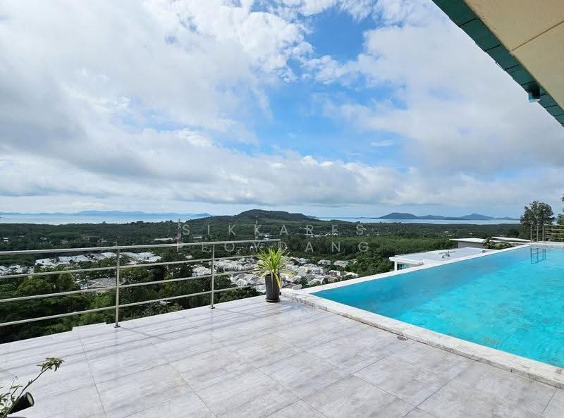 undefined, Phuket, Pa Khlok, Thalang, Phuket, 6 Bedrooms, 550 sqm, Villa For Sale, by Sikkares Ploydang, 500514416 - DDproperty.com
