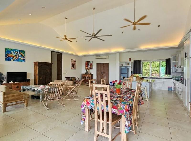 undefined, Phuket, Pa Khlok, Thalang, Phuket, 6 Bedrooms, 550 sqm, Villa For Sale, by Sikkares Ploydang, 500514416 - DDproperty.com