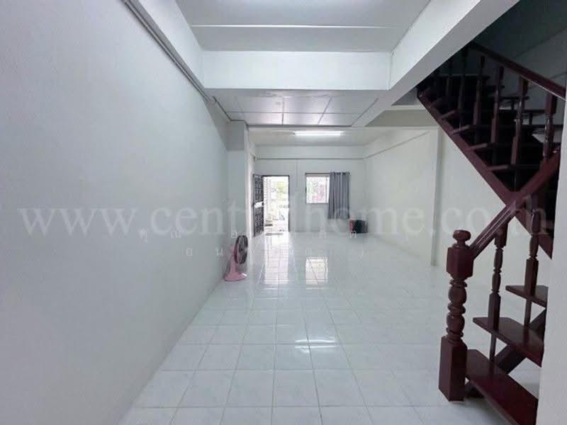 Kittinakorn Bangbo, Samut Prakan, วัดบางบ่อ, Bang Bo, Samut Prakan, 2 Bedrooms, 100 sqm, Townhouse For Sale, by คุณ อนาคต ( อนาคต ), 500514417 - DDproperty.com