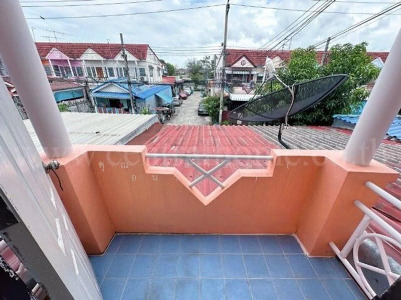Kittinakorn Bangbo, Samut Prakan, วัดบางบ่อ, Bang Bo, Samut Prakan, 2 Bedrooms, 100 sqm, Townhouse For Sale, by คุณ อนาคต ( อนาคต ), 500514417 - DDproperty.com
