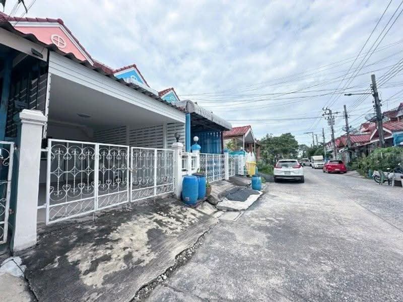 Kittinakorn Bangbo, Samut Prakan, วัดบางบ่อ, Bang Bo, Samut Prakan, 2 Bedrooms, 100 sqm, Townhouse For Sale, by คุณ อนาคต ( อนาคต ), 500514417 - DDproperty.com