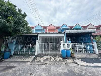 ขาย - หมู่บ้านกิตตินคร บางบ่อ (Kittinakorn Bangbo), สมุทรปราการ