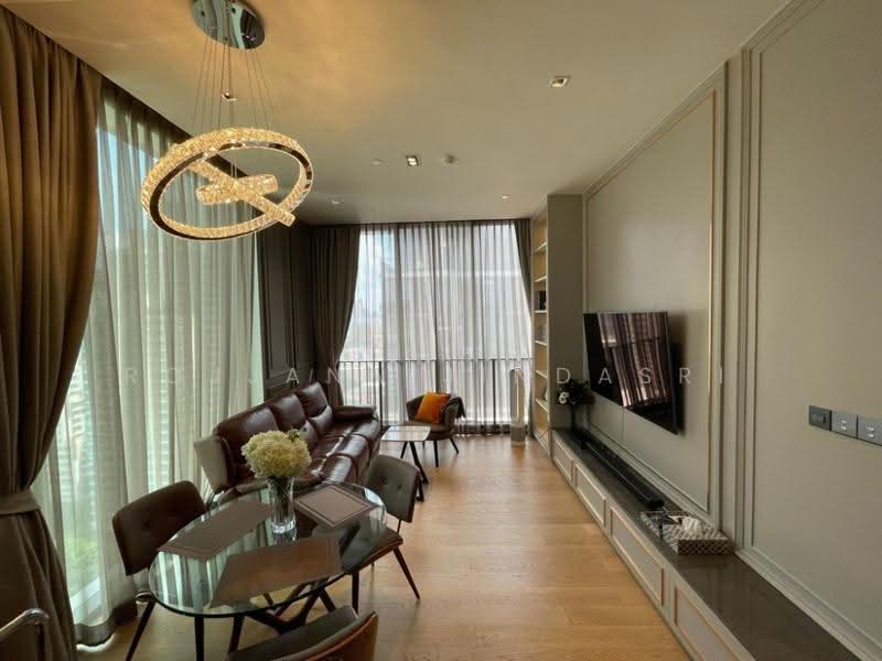 28 Chidlom, Bangkok, 28 Chit Lom Alley, Lumphini, Pathum Wan, Bangkok, 2 Bedrooms, 70 sqm, Condo For Sale, by Rojjana Jindasri, 500514419 - DDproperty.com