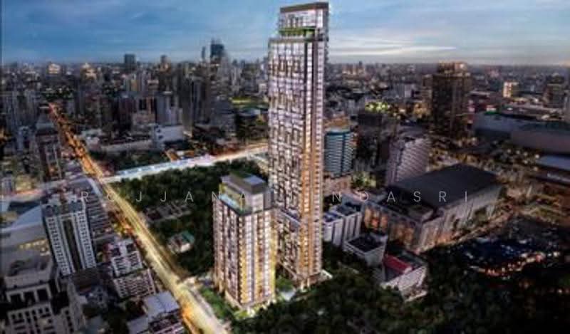 28 Chidlom : 28 ชิดลม, กรุงเทพ, 28 ซอย ชิดลม, ลุมพินี, ปทุมวัน, กรุงเทพ, 70 ตร.ม., คอนโด ขาย, โดย Rojjana Jindasri, 500514419 - DDproperty.com