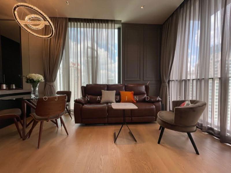 28 Chidlom, Bangkok, 28 Chit Lom Alley, Lumphini, Pathum Wan, Bangkok, 2 Bedrooms, 70 sqm, Condo For Sale, by Rojjana Jindasri, 500514419 - DDproperty.com