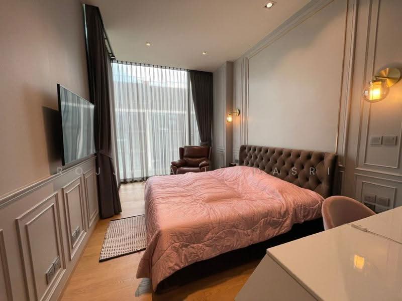28 Chidlom, Bangkok, 28 Chit Lom Alley, Lumphini, Pathum Wan, Bangkok, 2 Bedrooms, 70 sqm, Condo For Sale, by Rojjana Jindasri, 500514419 - DDproperty.com