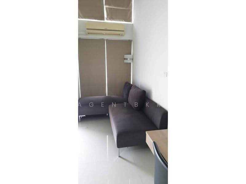 Latitude Condominium : ละติจูด คอนโดมิเนียม, สมุทรปราการ, 4 บางนาการ์เด้น 4, บางเสาธง, สมุทรปราการ, 28 ตร.ม., คอนโด ให้เช่า, โดย Agentbkk, 500514421 - DDproperty.com