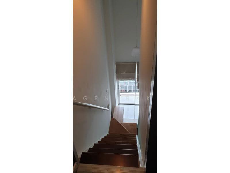 Latitude Condominium : ละติจูด คอนโดมิเนียม, สมุทรปราการ, 4 บางนาการ์เด้น 4, บางเสาธง, สมุทรปราการ, 28 ตร.ม., คอนโด ให้เช่า, โดย Agentbkk, 500514421 - DDproperty.com