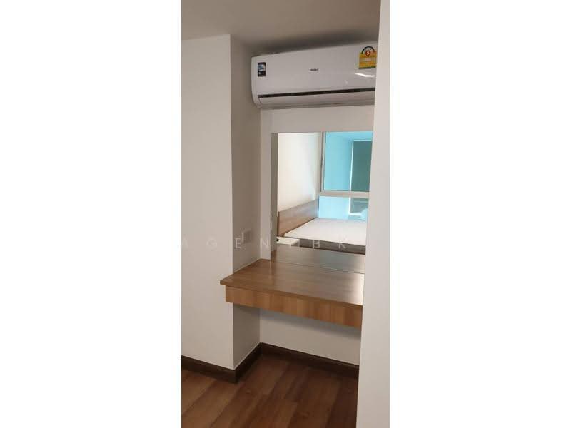 Latitude Condominium, Samut Prakan, 4 บางนาการ์เด้น 4, Bang Sao Thong, Samut Prakan, 1 Bedroom, 28 sqm, Condo For Rent, by Agentbkk, 500514421 - DDproperty.com