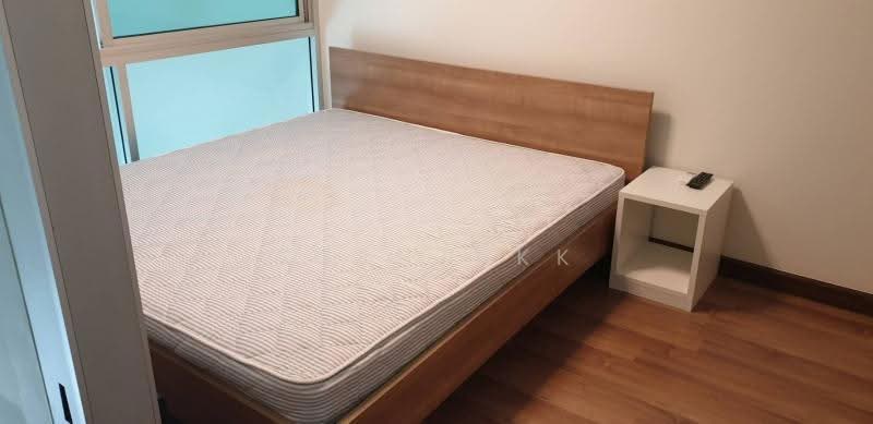 Latitude Condominium : ละติจูด คอนโดมิเนียม, สมุทรปราการ, 4 บางนาการ์เด้น 4, บางเสาธง, สมุทรปราการ, 28 ตร.ม., คอนโด ให้เช่า, โดย Agentbkk, 500514421 - DDproperty.com