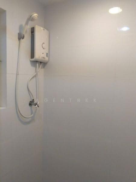 Latitude Condominium, Samut Prakan, 4 บางนาการ์เด้น 4, Bang Sao Thong, Samut Prakan, 1 Bedroom, 28 sqm, Condo For Rent, by Agentbkk, 500514421 - DDproperty.com