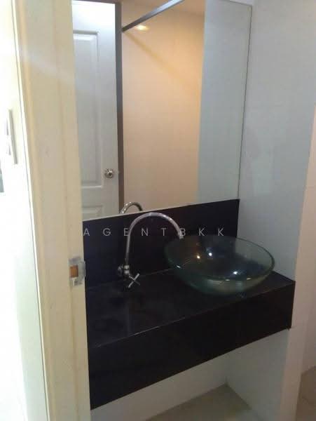 Latitude Condominium : ละติจูด คอนโดมิเนียม, สมุทรปราการ, 4 บางนาการ์เด้น 4, บางเสาธง, สมุทรปราการ, 28 ตร.ม., คอนโด ให้เช่า, โดย Agentbkk, 500514421 - DDproperty.com